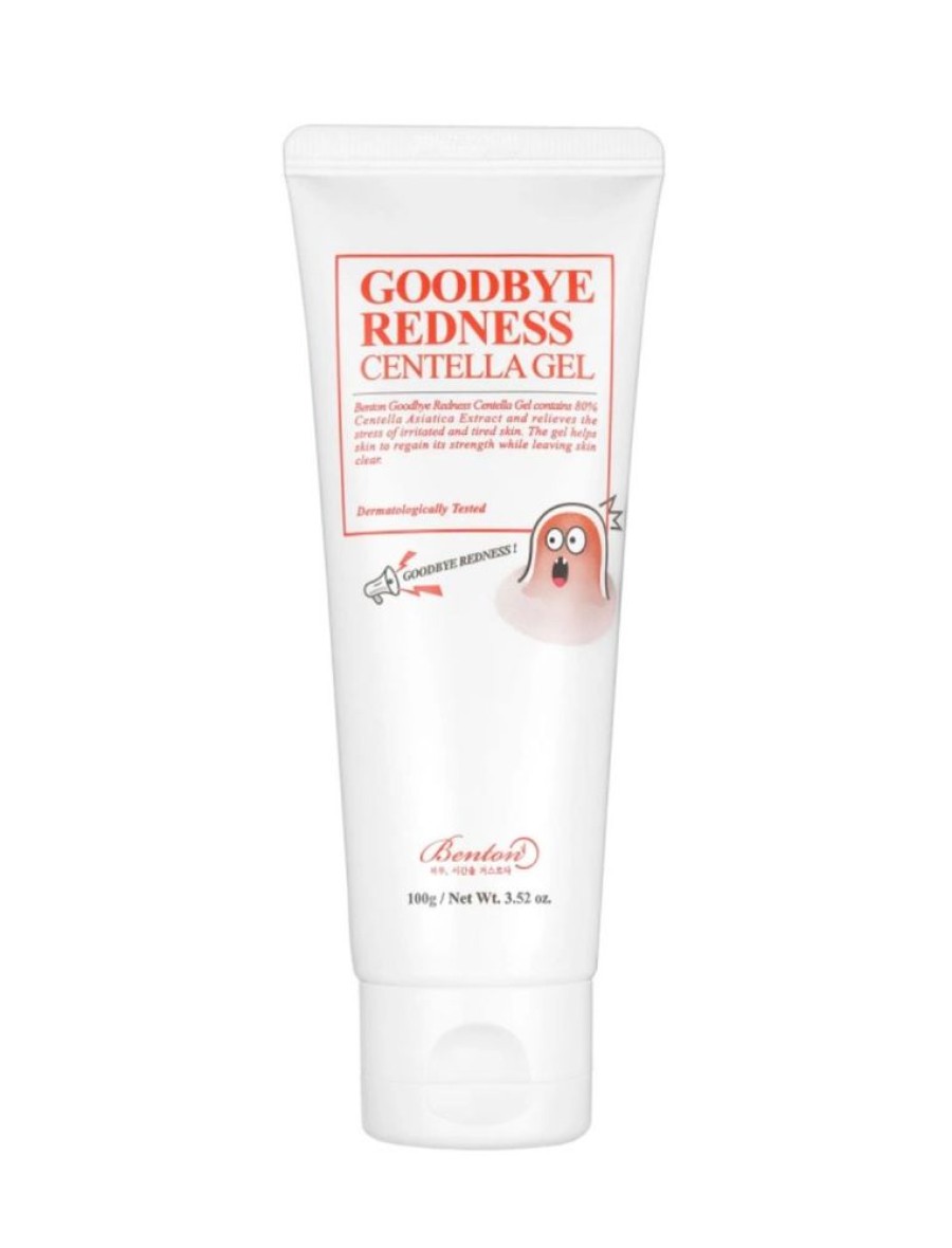 Ihonhoito Benton | Benton | Goodbye Redness Centella Gel