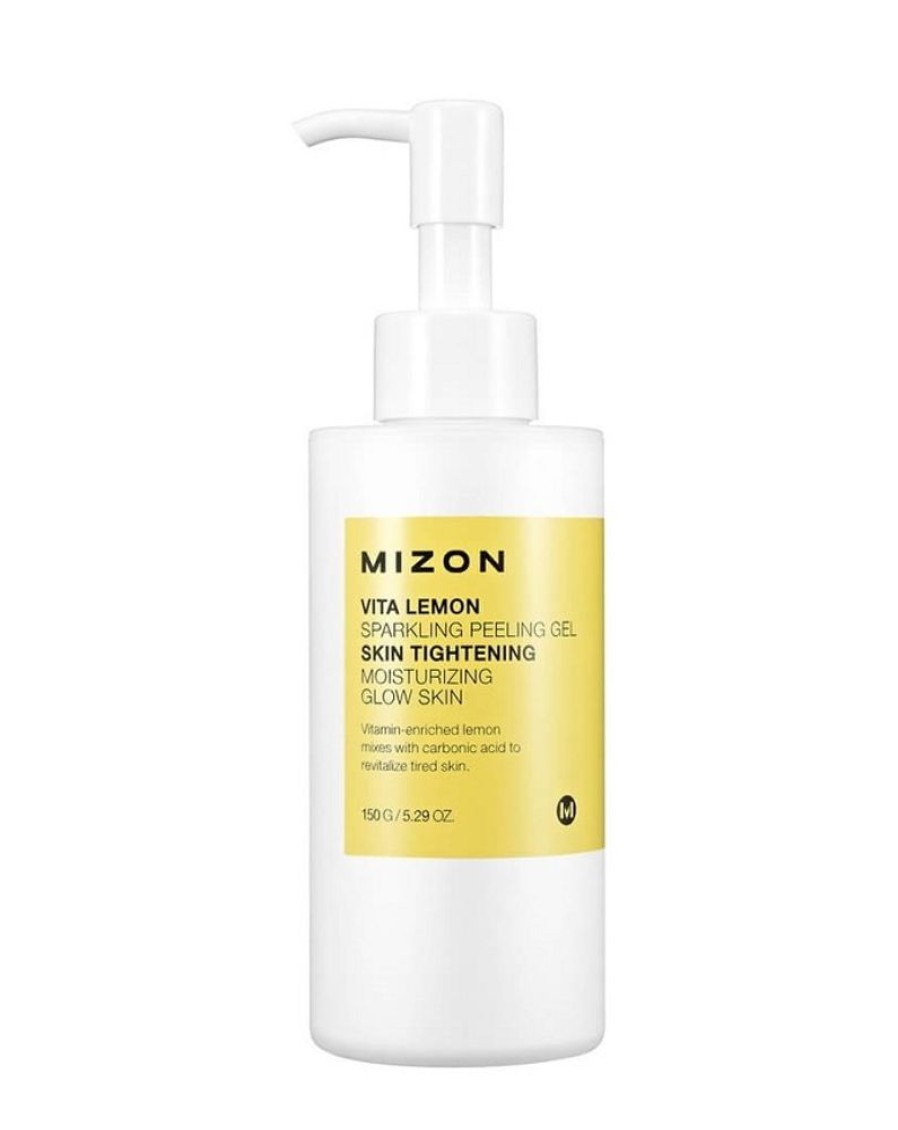 Lahjaideat Mizon | Mizon | Vita Lemon Sparkling Peeling Gel