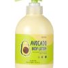 Vartalo Ja Hiukset Esfolio | Esfolio | Avocado Body Lotion