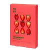 Kauneusboksit, Setit Ja Lahjapakkaukset Holika Holika | Holika Holika | 5 X Pure Essence Mask Sheet Strawberry