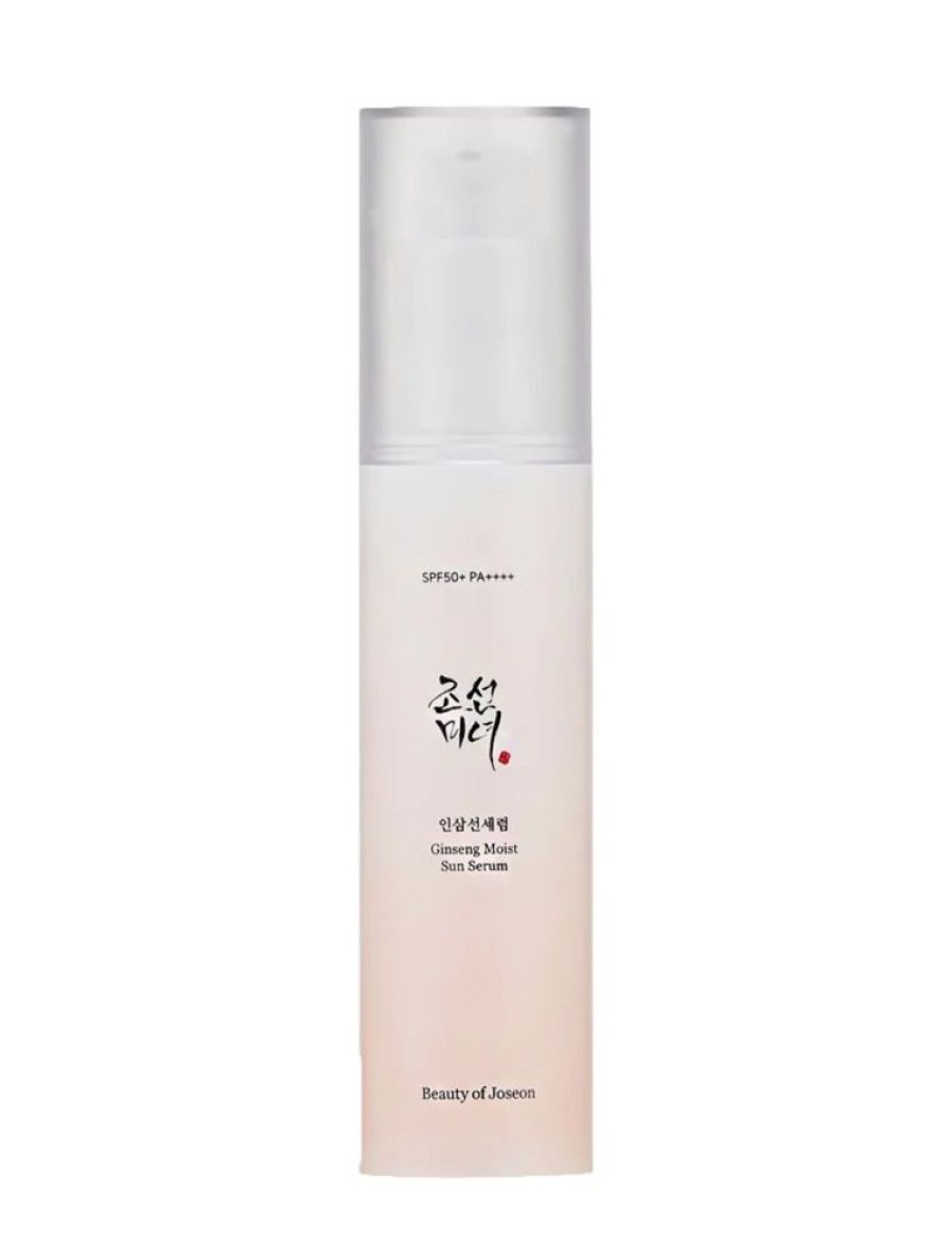 Ihonhoito Beauty of Joseon | Beauty Of Joseon | Ginseng Moist Sun Serum