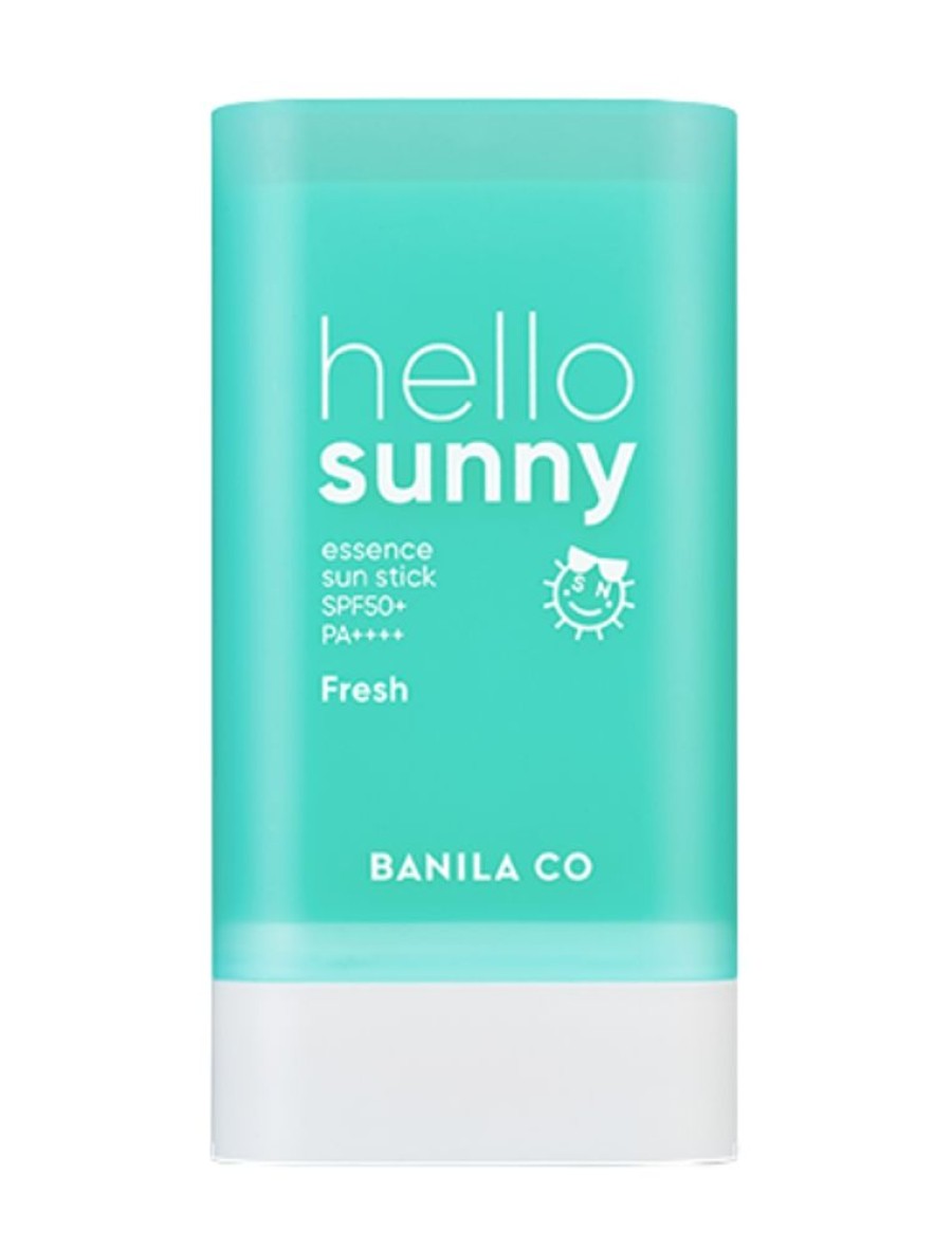 Matkakoot Banila Co | Banila Co | Hello Sunny Essence Sun Stick Spf50+ Pa++++ Fresh