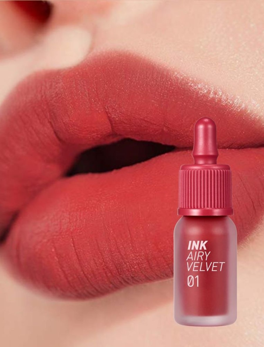 Meikit Peripera | Peripera | Ink Airy Velvet