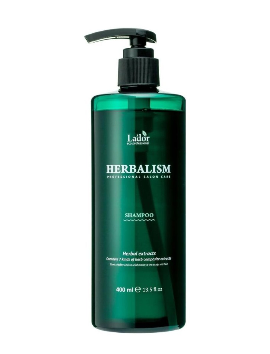 Vartalo Ja Hiukset Lador | Lador | Herbalism Shampoo