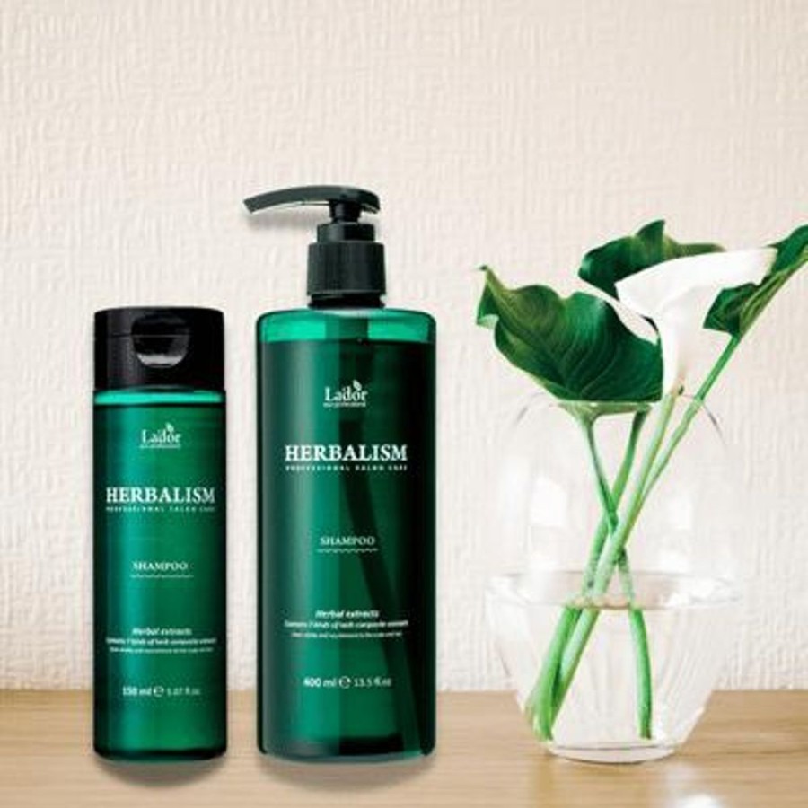 Vartalo Ja Hiukset Lador | Lador | Herbalism Shampoo