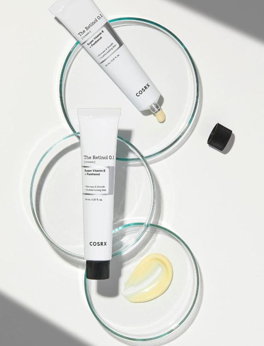 Matkakoot COSRX | Cosrx | The Retinol 0.1 Cream