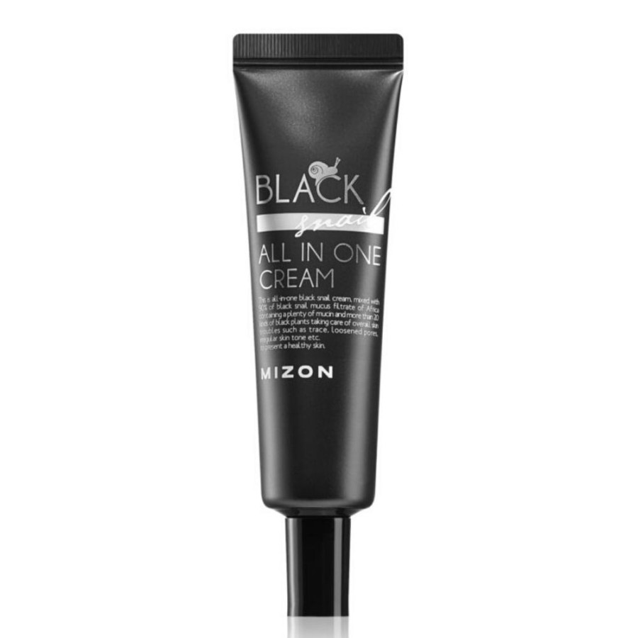 Matkakoot Mizon | Mizon | Black Snail All In One Cream 35 Ml