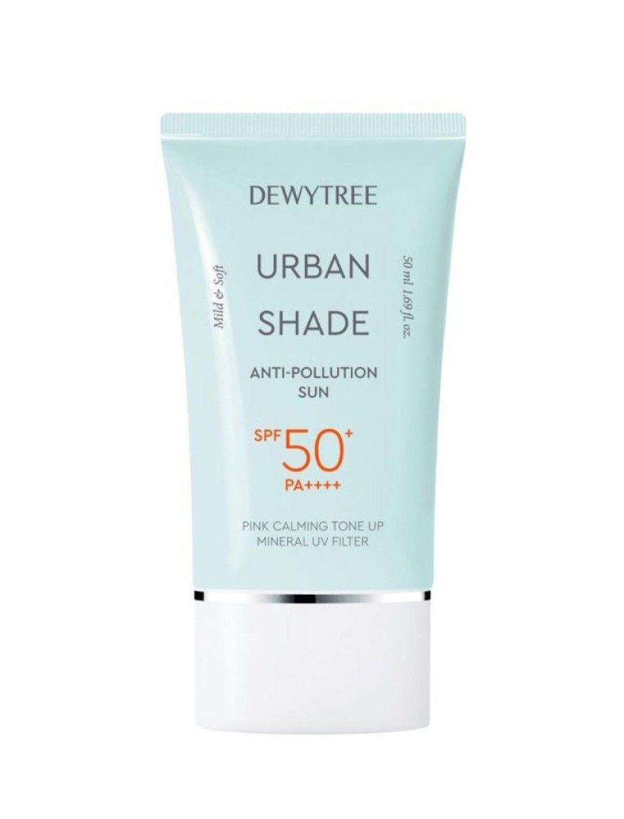 Ihonhoito Dewytree | Dewytree | Urban Shade Anti-Pollution Sun Spf50+ Pa++++