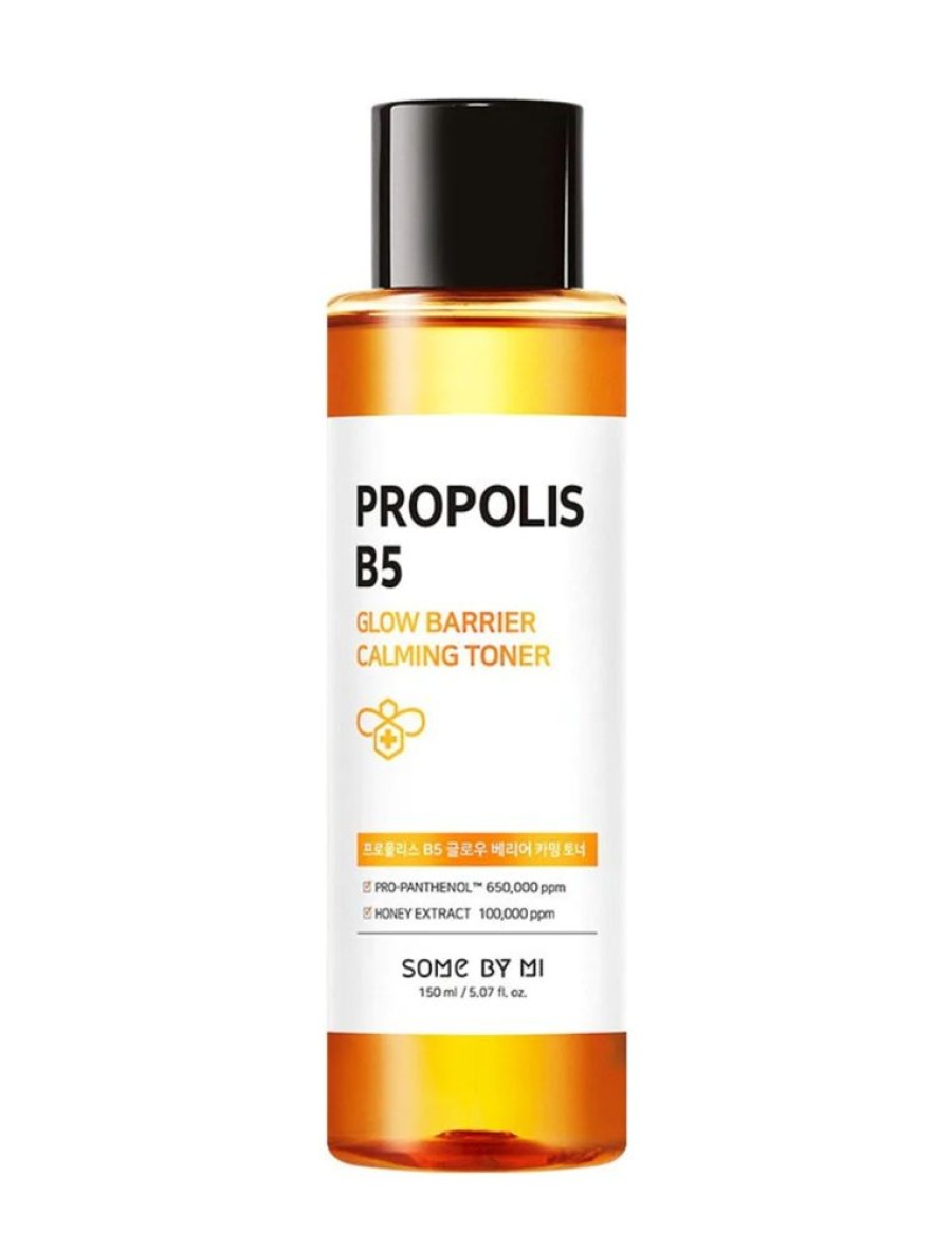 Ihonhoito Some By Mi | Some By Mi | Propolis B5 Glow Barrier Calming Toner