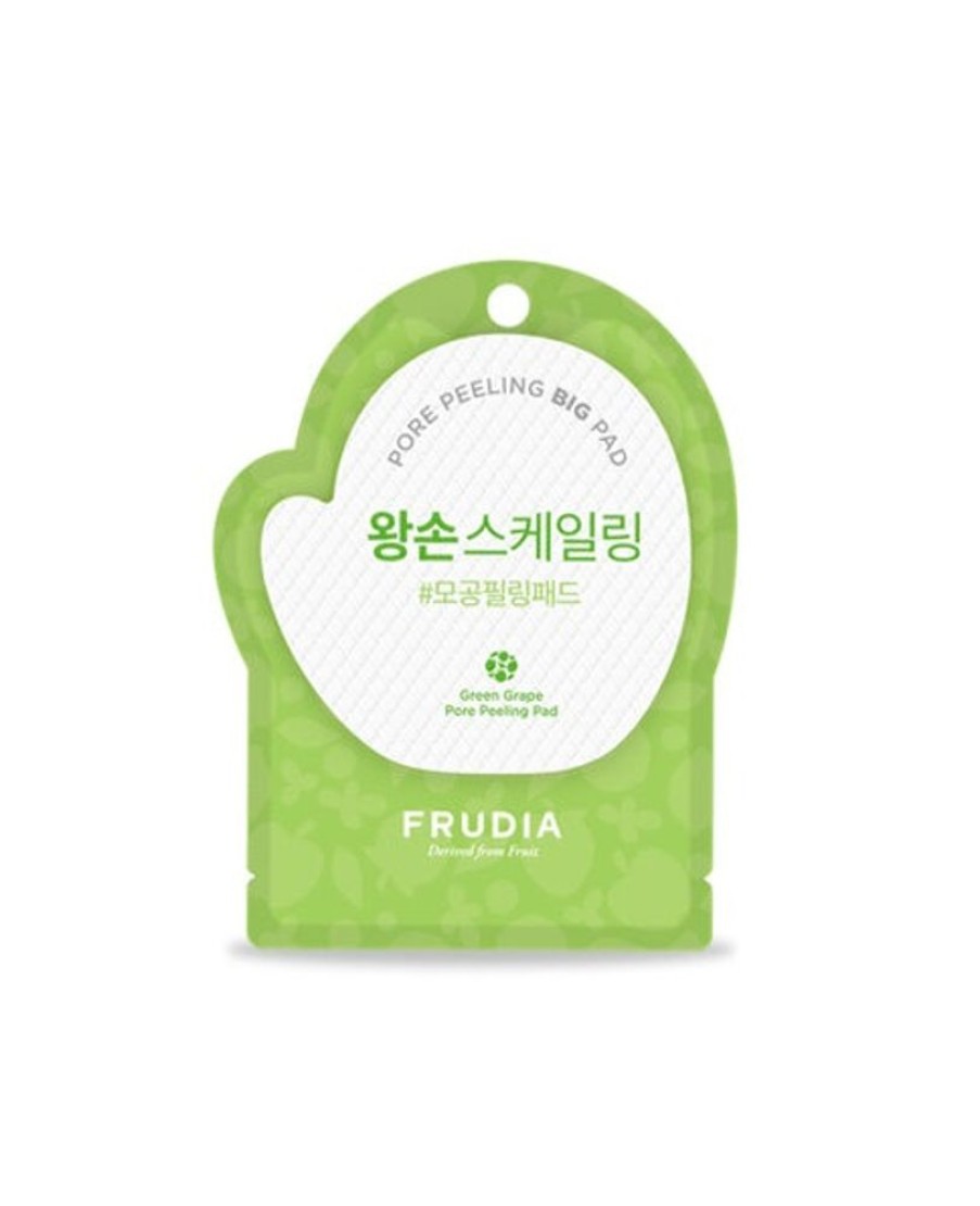 Matkakoot Frudia | Frudia | Green Grape Pore Peeling Pad