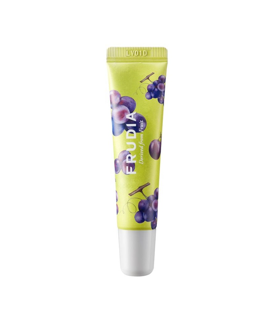 Ihonhoito Frudia | Frudia | Grape Honey Chu Lip Essence