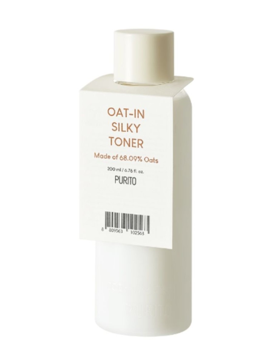 Ihonhoito Purito | Purito | Oat In Silky Toner