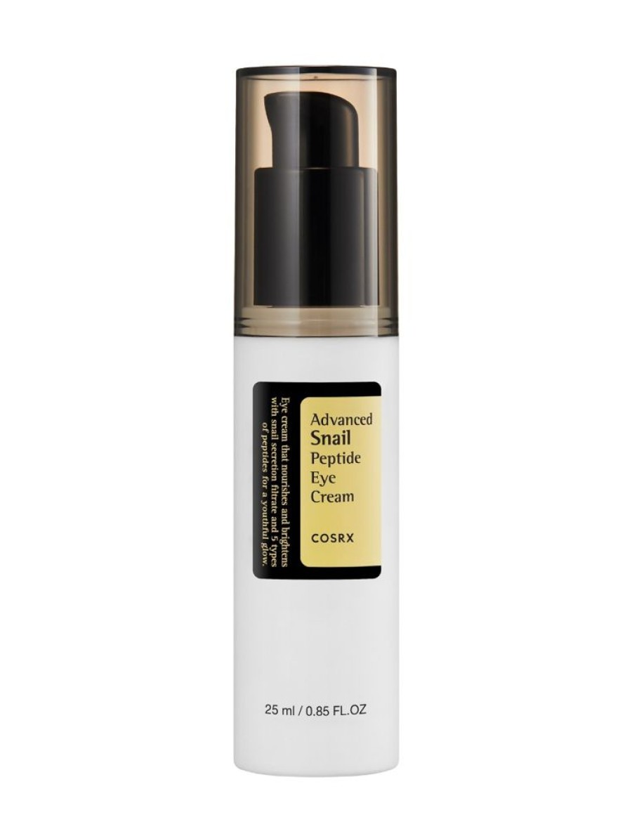 Ihonhoito COSRX | Cosrx | Advanced Snail Peptide Eye Cream