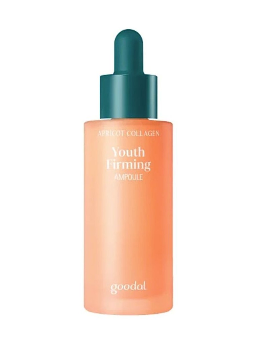 Ihonhoito Goodal | Goodal | Apricot Collagen Youth Firming Ampoule