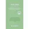 Valineet Ja Asusteet Mizon | Mizon | Pore Fresh Clear Nose Pack