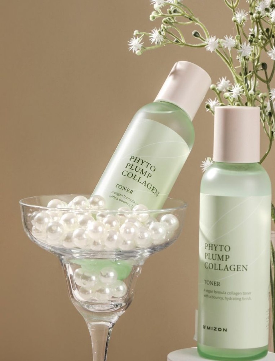 Ihonhoito Mizon | Mizon | Phyto Plump Collagen Toner