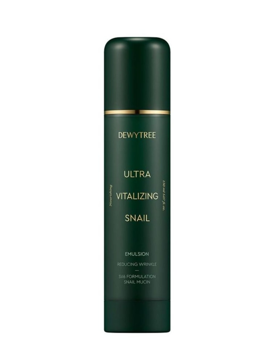 Ihonhoito Dewytree | Dewytree | Ultra Vitalizing Snail Emulsion