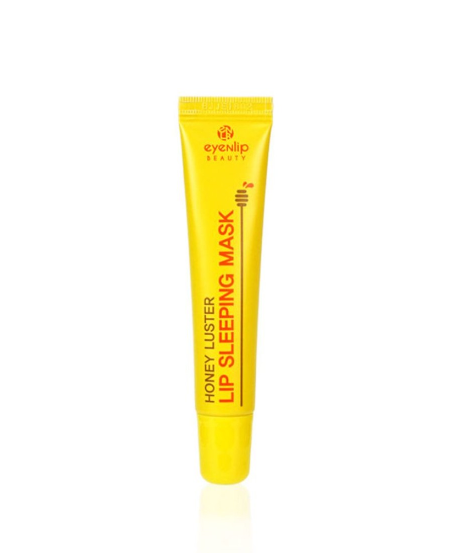 Lahjaideat Eyenlip | Eyenlip | Honey Luster Lip Sleeping Mask