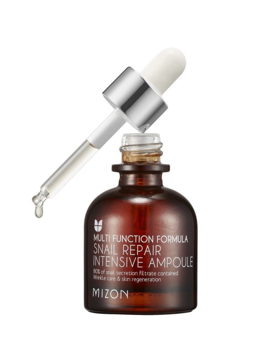 Lahjaideat Mizon | Mizon | Snail Repair Intensive Ampoule