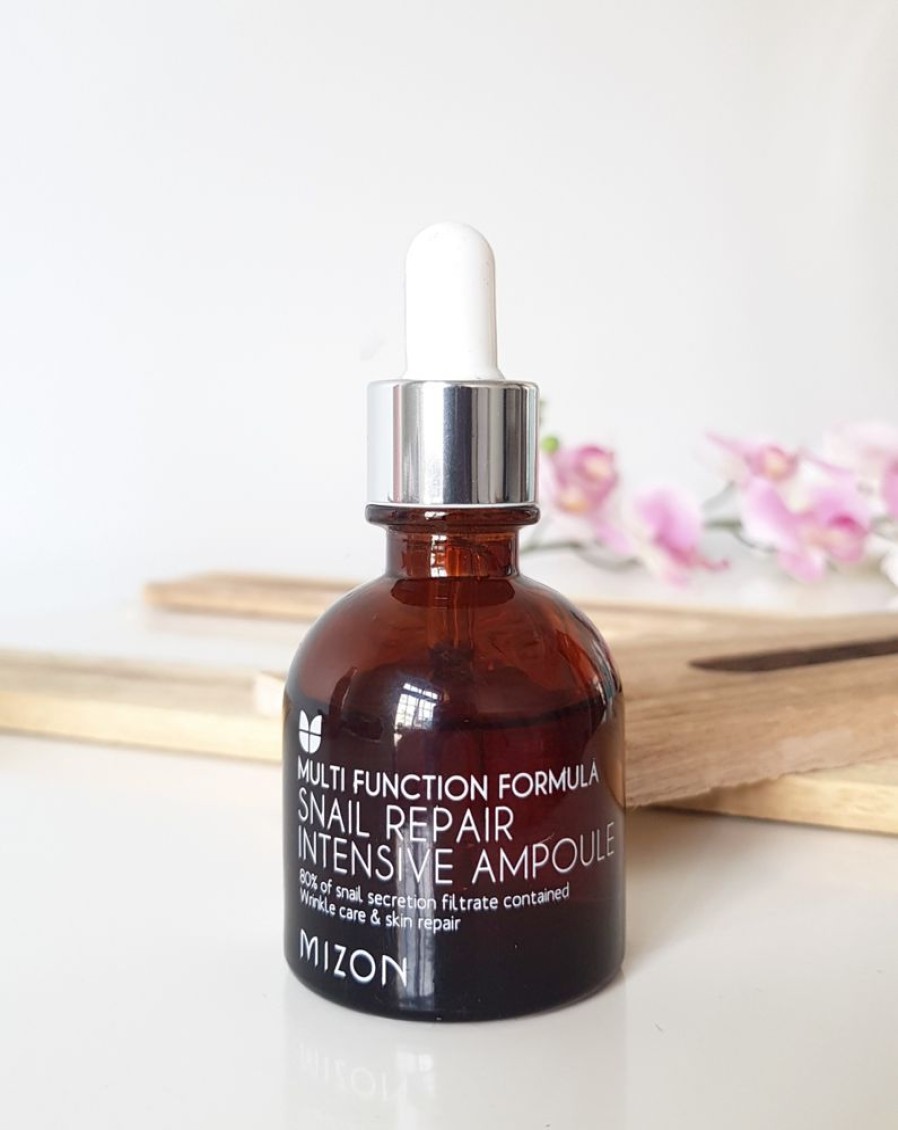 Lahjaideat Mizon | Mizon | Snail Repair Intensive Ampoule