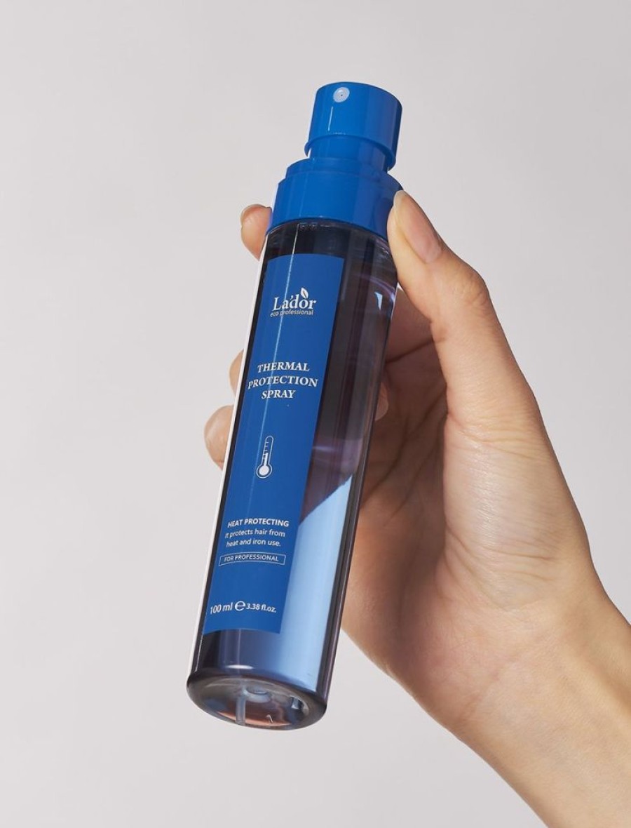 Vartalo Ja Hiukset Lador | Lador | Thermal Protection Spray