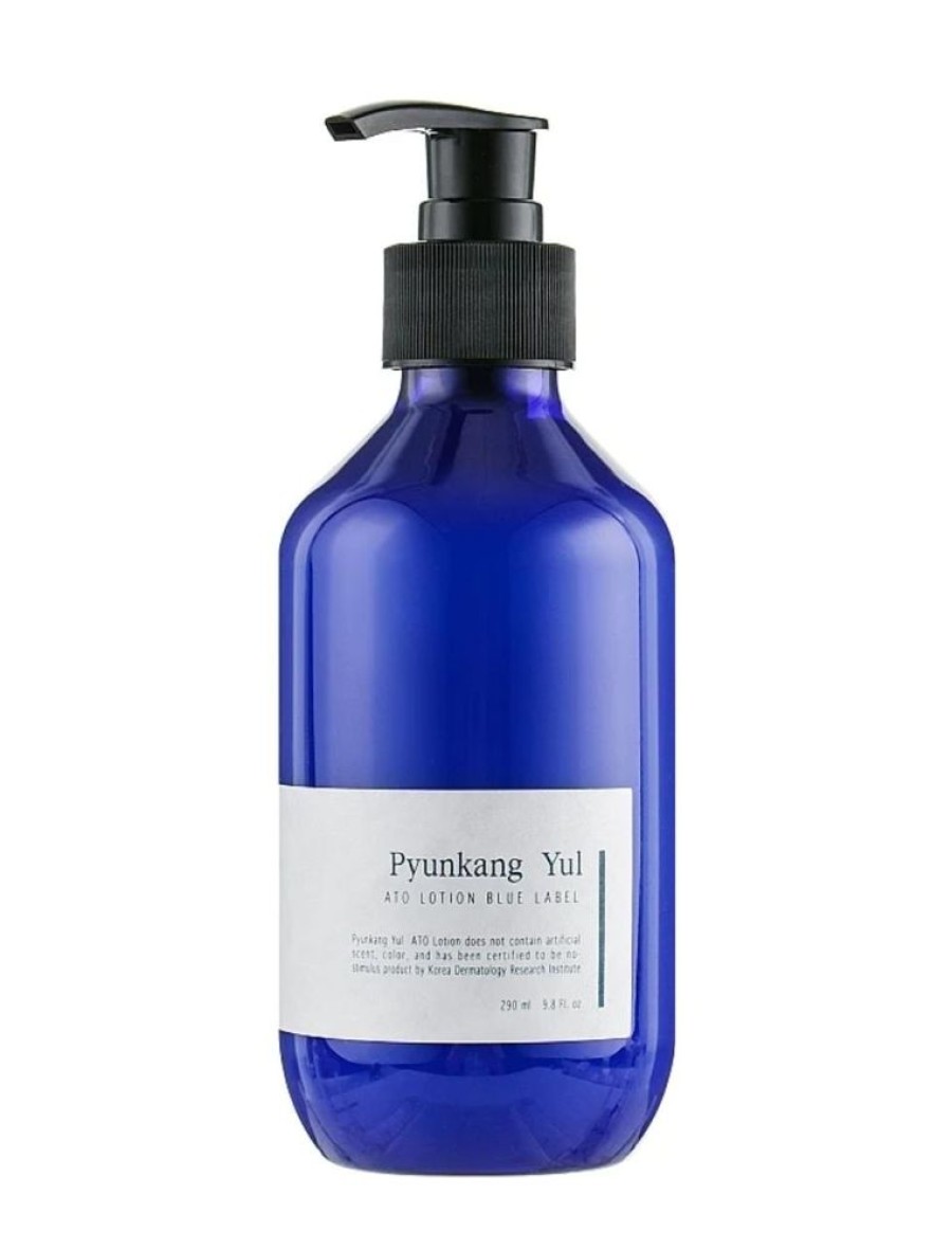 Vartalo Ja Hiukset Pyunkang Yul | Pyunkang Yul | Ato Lotion Blue Label 290 Ml