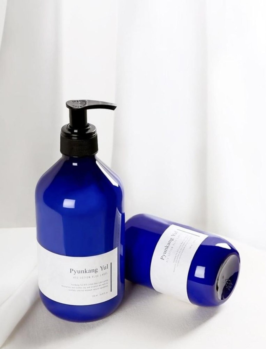 Vartalo Ja Hiukset Pyunkang Yul | Pyunkang Yul | Ato Lotion Blue Label 290 Ml