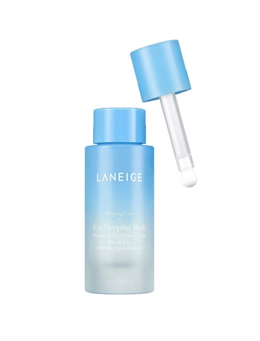 Ihonhoito Laneige | Laneige | Eye Sleeping Mask