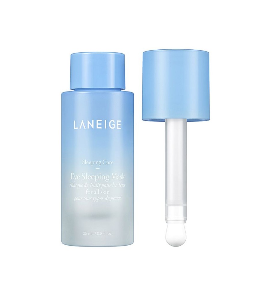 Ihonhoito Laneige | Laneige | Eye Sleeping Mask