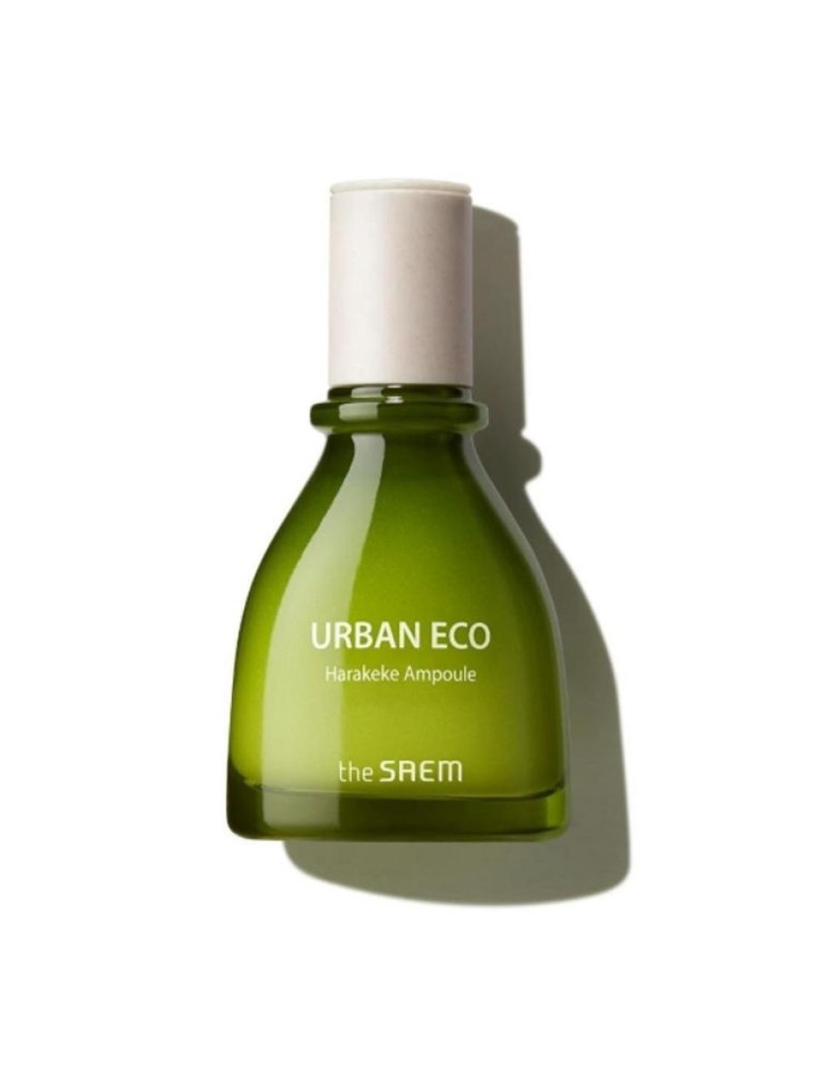 Ihonhoito the SAEM | The Saem | Urban Eco Harakeke Ampoule