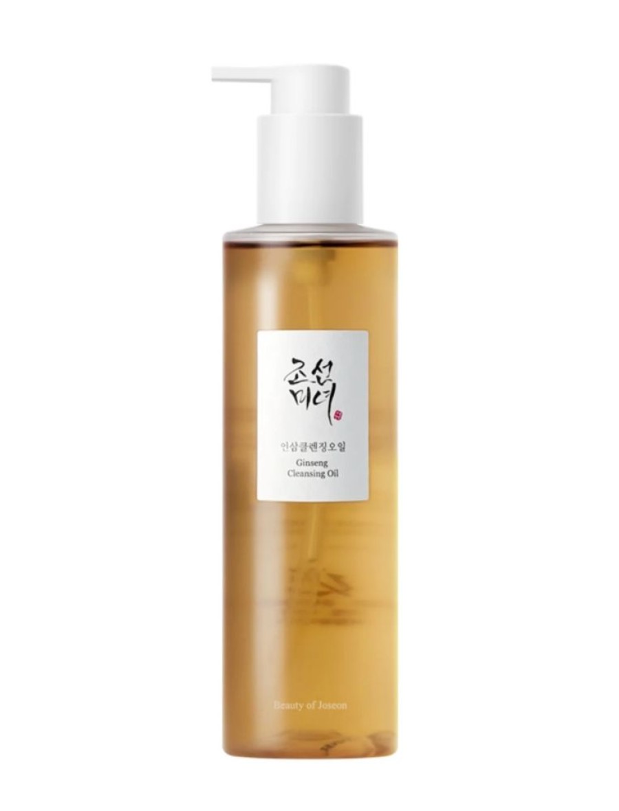 Ihonhoito Beauty Of Joseon | Beauty Of Joseon | Ginseng Cleansing Oil