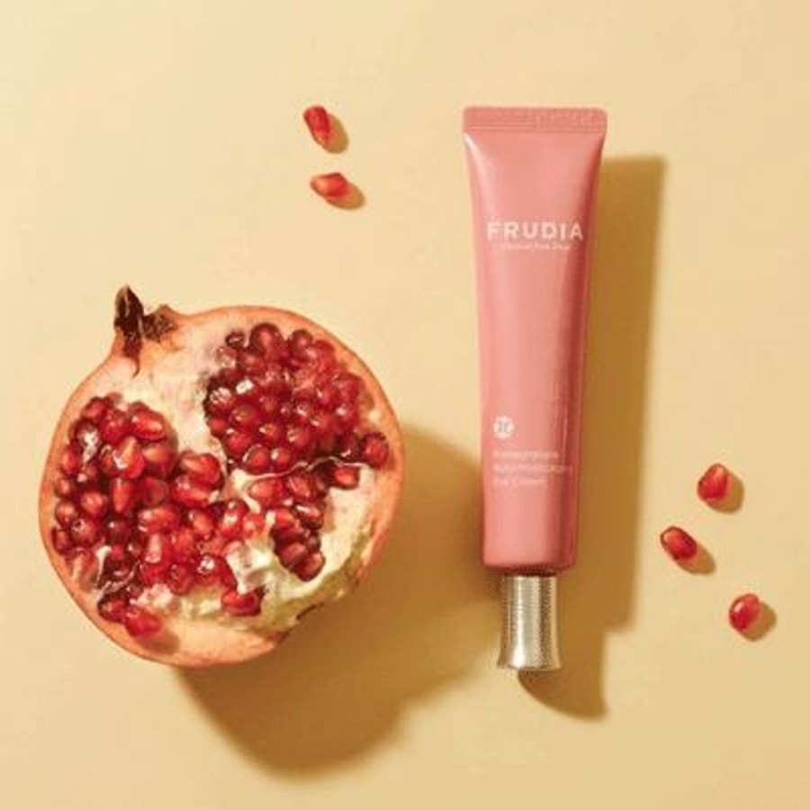 Ihonhoito Frudia | Frudia | Pomegranate Nutri-Moisturizing Eye Cream