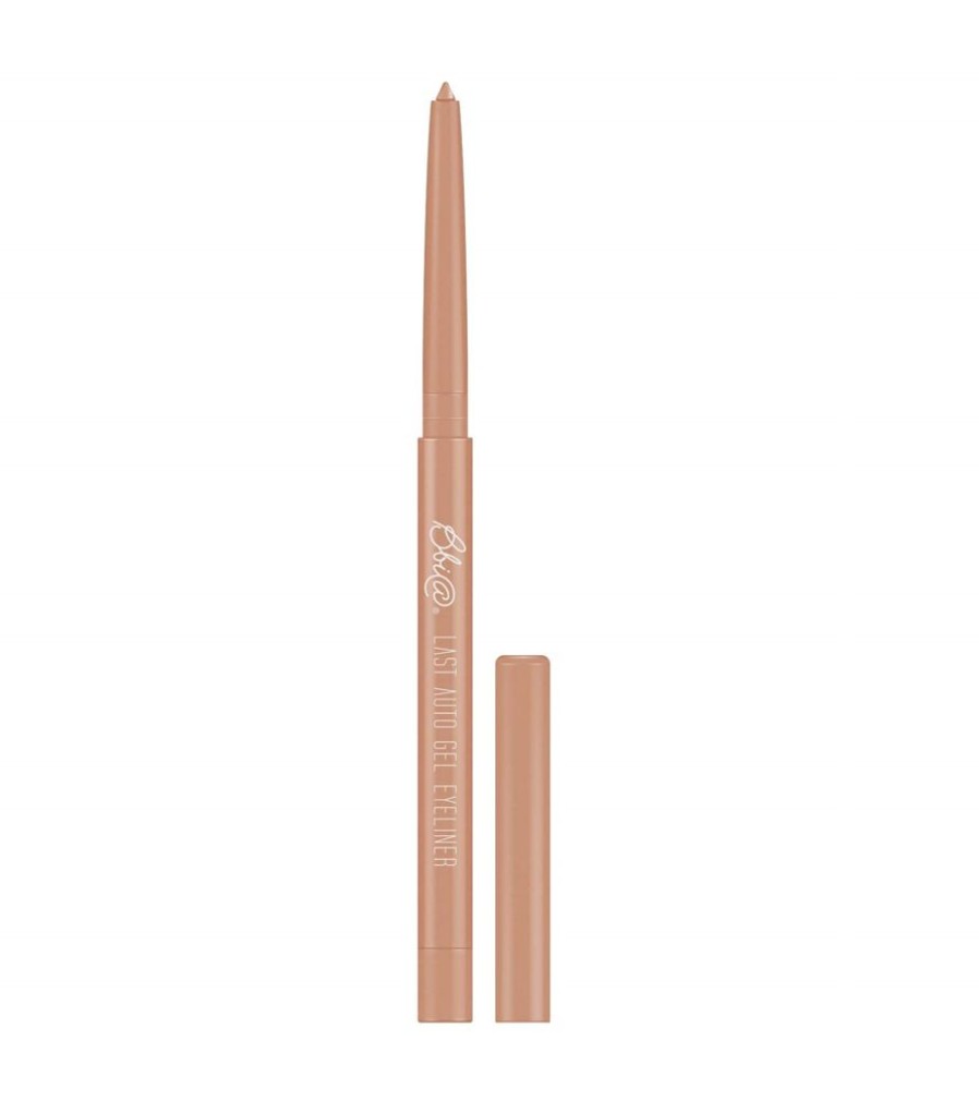 Meikit BBIA | Bbia | Last Auto Gel Eyeliner 09 Rose Gold