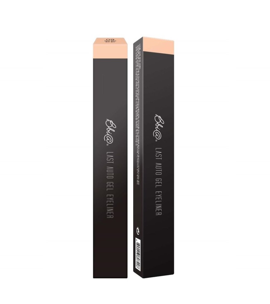 Meikit BBIA | Bbia | Last Auto Gel Eyeliner 09 Rose Gold