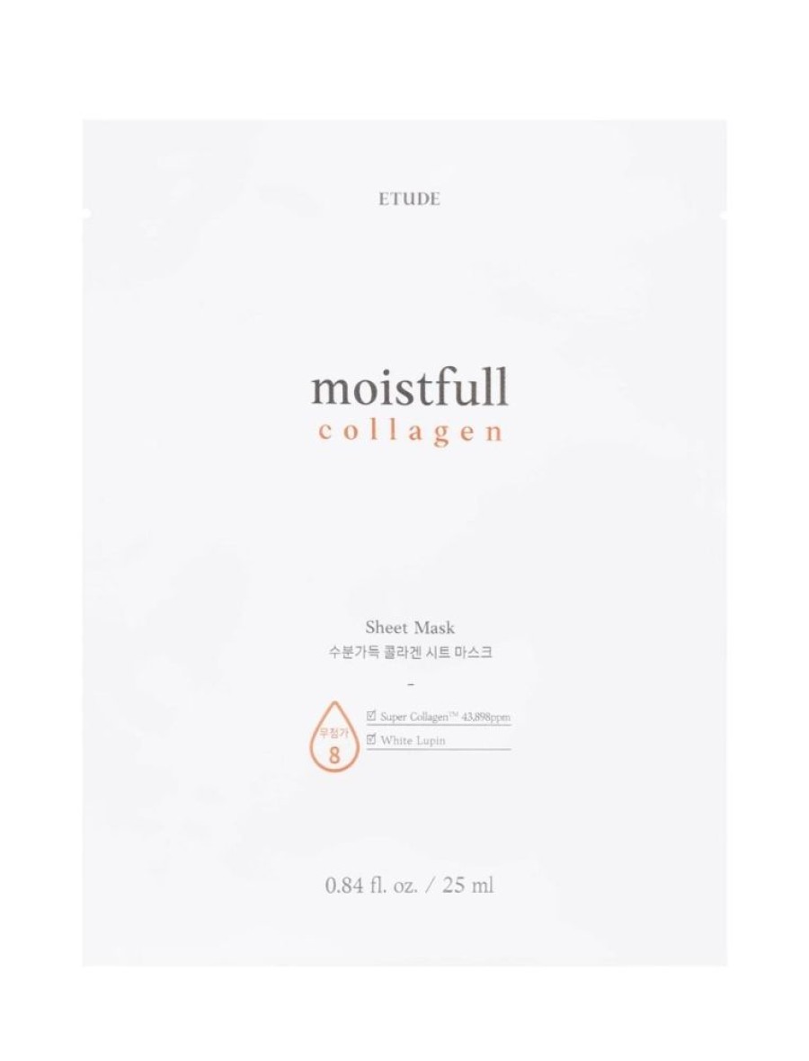 Ihonhoito Etude | Etude | Moistfull Collagen Mask