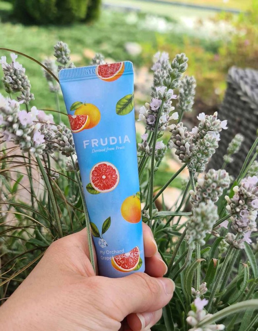 Lahjaideat Frudia | Frudia | My Orchard Grapefruit Hand Cream