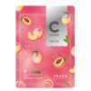 Ihonhoito Frudia | Frudia | My Orchard Squeeze Mask Peach