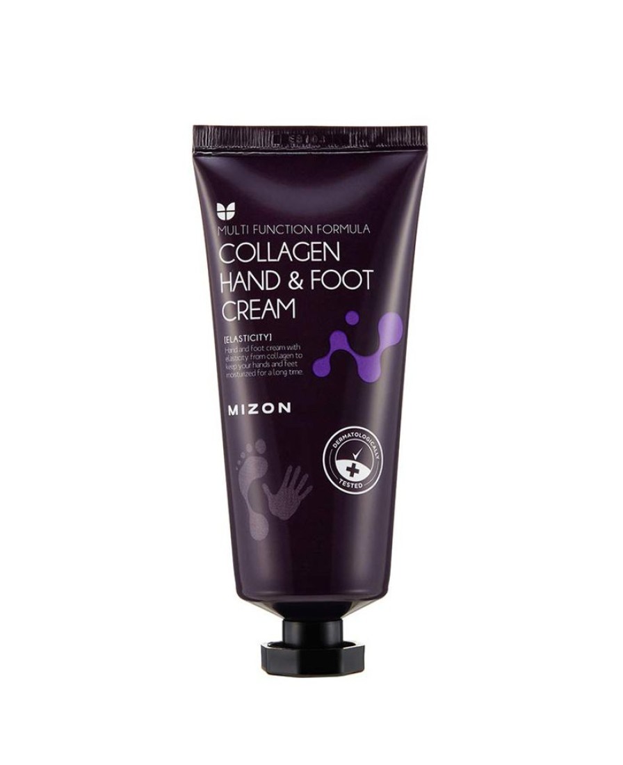 Lahjaideat Mizon | Mizon | Collagen Hand & Foot Cream 100 Ml