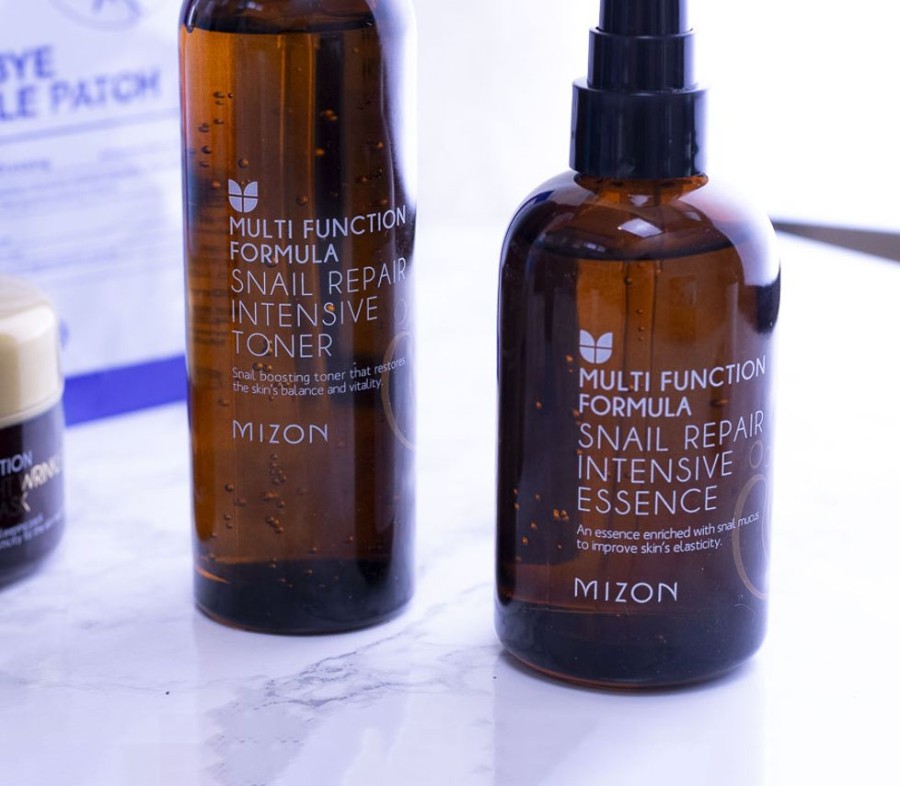 Lahjaideat Mizon | Mizon | Snail Repair Intensive Toner