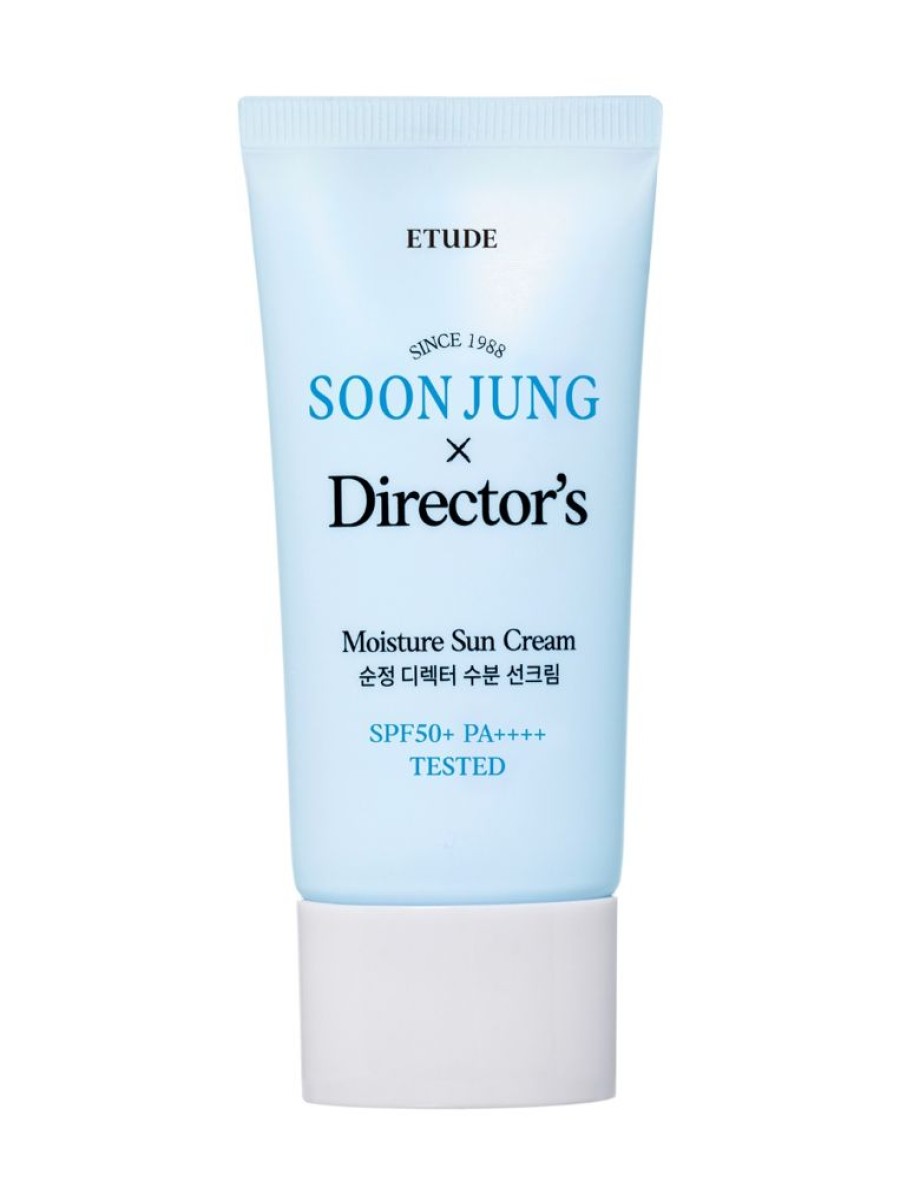 Ihonhoito Etude | Etude | Soonjung Director'S Moisture Sun Cream Spf50+ Pa++++