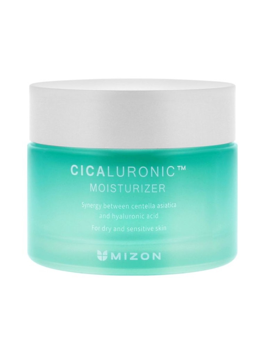 Ihonhoito Mizon | Mizon | Cicaluronic Moisturizer