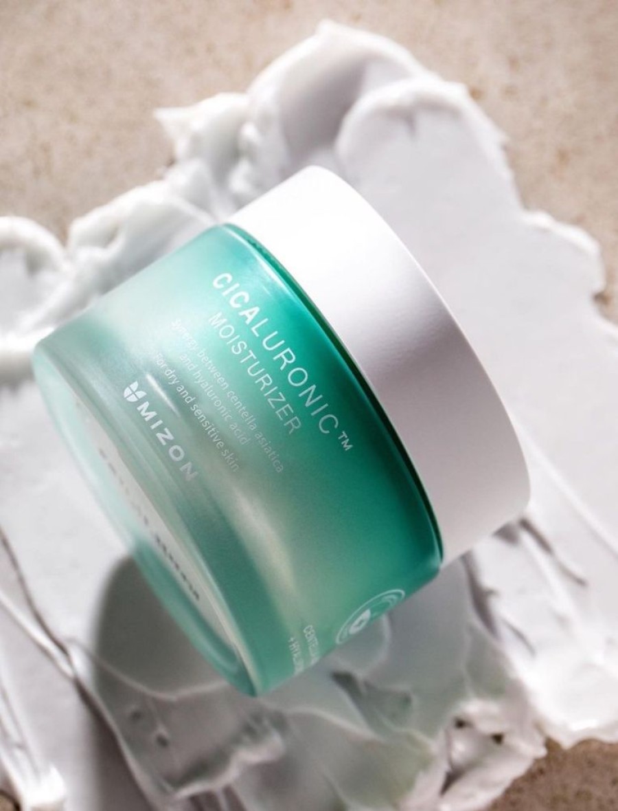 Ihonhoito Mizon | Mizon | Cicaluronic Moisturizer