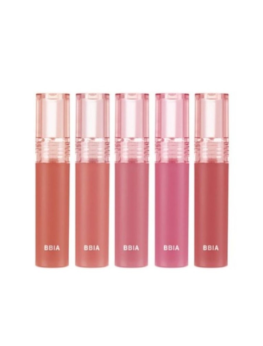 Meikit BBIA | Bbia | Water Velvet Tint