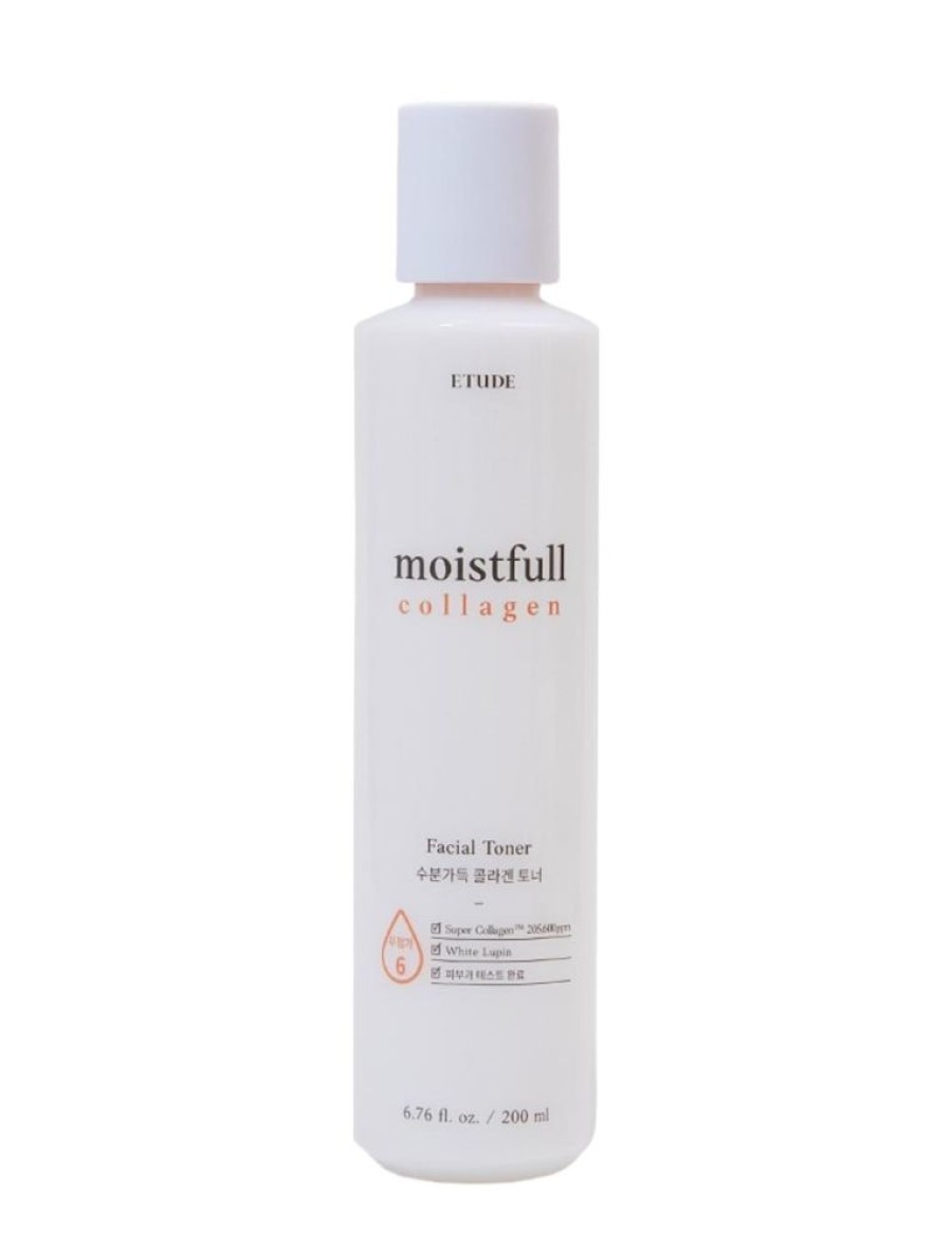 Ihonhoito Etude | Etude | Moistfull Collagen Facial Toner