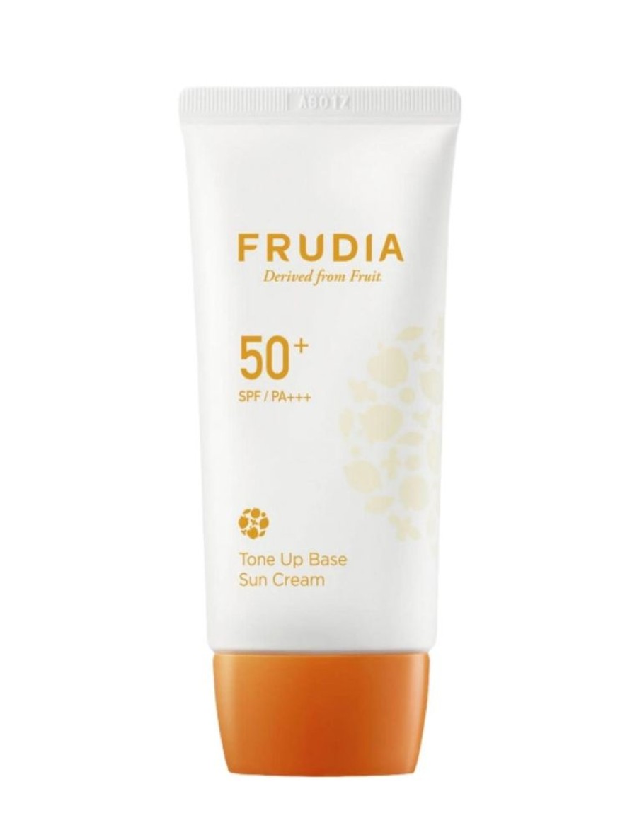 Meikit Frudia | Frudia | Tone-Up Base Sun Cream Spf 50+ Pa+++