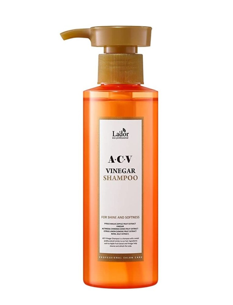 Vartalo Ja Hiukset Lador | Lador | Acv Vinegar Shampoo