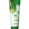 Vartalo Ja Hiukset the SAEM | The Saem | Jeju Fresh Aloe Soothing Lotion 90% -Vartalovoide