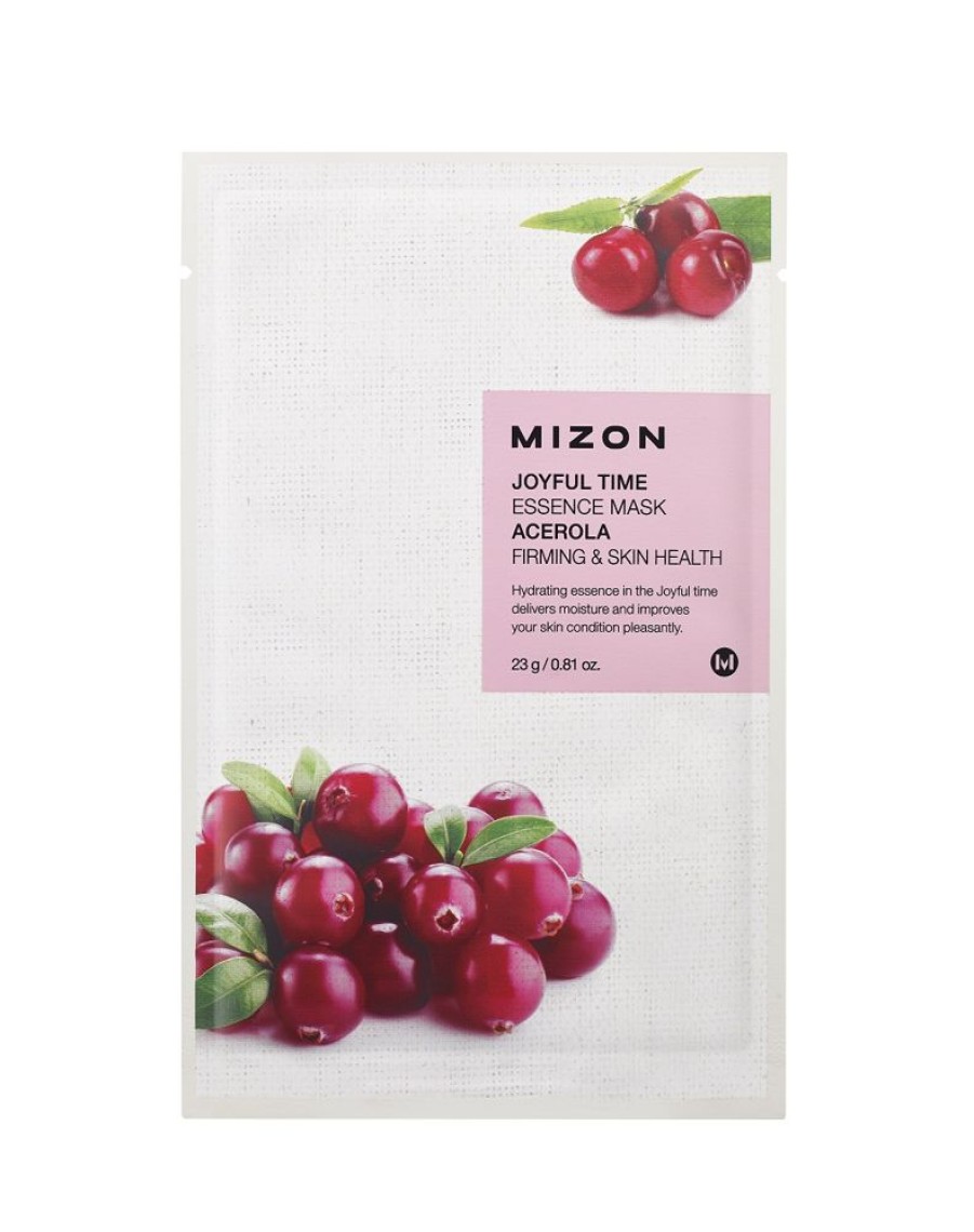 Matkakoot Mizon | Mizon | Joyful Time Essence Mask Acerola