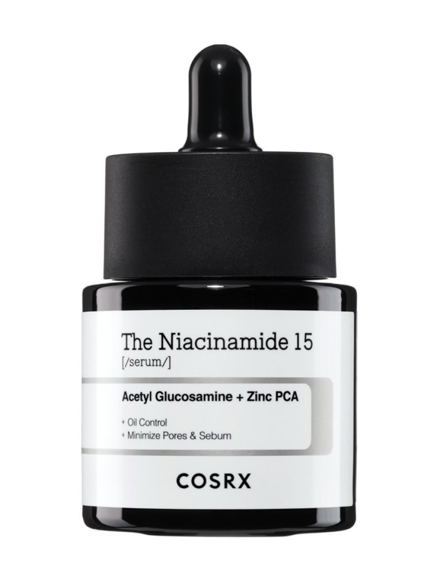 Ihonhoito COSRX | Cosrx | The Niacinamide 15 Serum