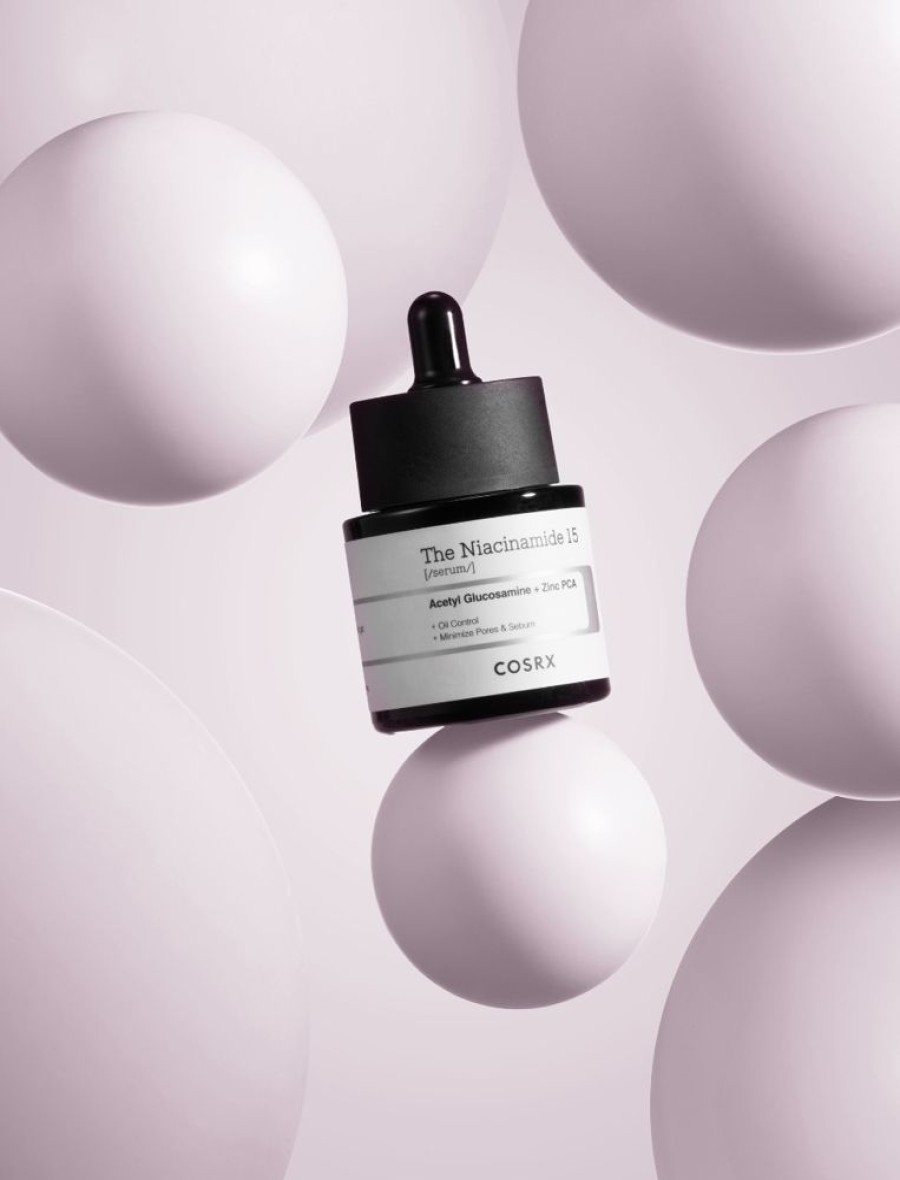 Ihonhoito COSRX | Cosrx | The Niacinamide 15 Serum